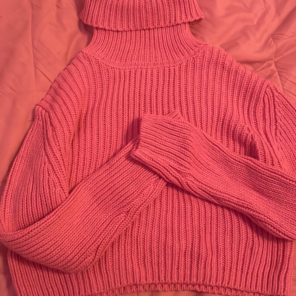 New with tags pacsun sweater!!